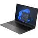Ноутбук HP 250R G10 (C80ZZET), Intel Core 7 150U / 15.6" / RAM 8 ГБ DDR4 / SSD 512 ГБ / Intel Graphics / Без ОС / Сірий