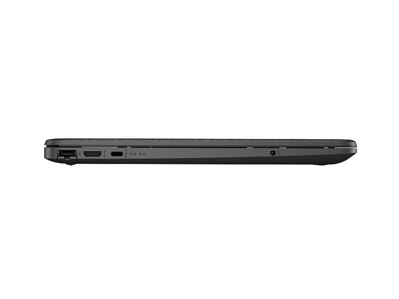 Ноутбук HP 250R G9 (C68Z0AT), Intel Core 5 120U / 15.6&Prime; / RAM 16 ГБ / SSD 1 ТБ / Intel Graphics / FreeDOS / Dark Ash Silver