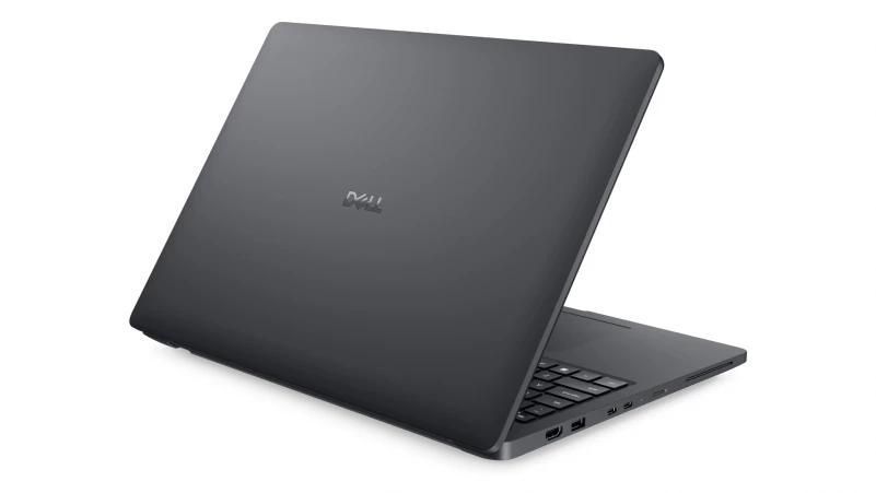 Ноутбук Dell Max 16 (BTO601_MC16255_EMEA), AMD Ryzen AI 5 PRO 340 / 16'' / RAM 16 ГБ LPDDR5X / SSD 256 ГБ / AMD Radeon 840M / Windows 11 Pro / Чорний