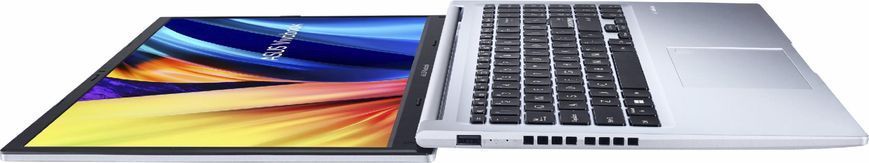 Ноутбук Asus VivoBook 15 M1502NAQ (90NB1842-M001F0), AMD Ryzen 5 150 / 15.6&Prime; / RAM 16 ГБ / SSD 512 ГБ / Без ОС / Argintiu