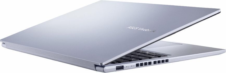 Ноутбук Asus VivoBook 15 M1502NAQ (90NB1842-M001F0), AMD Ryzen 5 150 / 15.6&Prime; / RAM 16 ГБ / SSD 512 ГБ / Без ОС / Argintiu