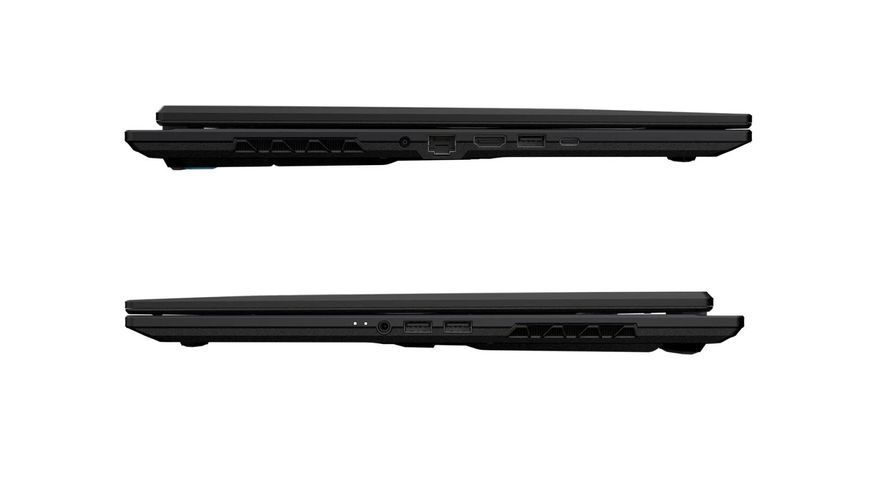 Ноутбук Gigabyte Gaming A18 (GAMING A18 3WHK3EEC94SH), AMD Ryzen 7 260 / 18" / 165 Гц / RAM 16 ГБ DDR5 / SSD 1 ТБ / AMD Radeon 780M + RTX 5070 / Windows 11 Home / Чорний