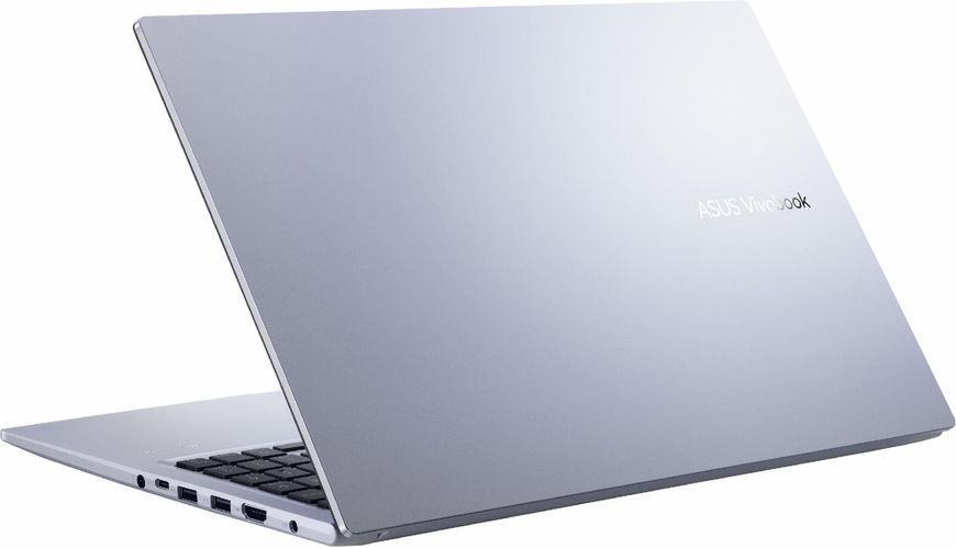 Ноутбук Asus VivoBook 15 M1502NAQ (90NB1842-M001F0), AMD Ryzen 5 150 / 15.6&Prime; / RAM 16 ГБ / SSD 512 ГБ / Без ОС / Argintiu