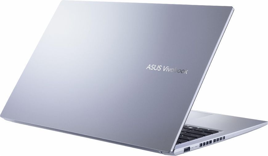 Ноутбук Asus VivoBook 15 M1502NAQ (90NB1842-M001F0), AMD Ryzen 5 150 / 15.6&Prime; / RAM 16 ГБ / SSD 512 ГБ / Без ОС / Argintiu
