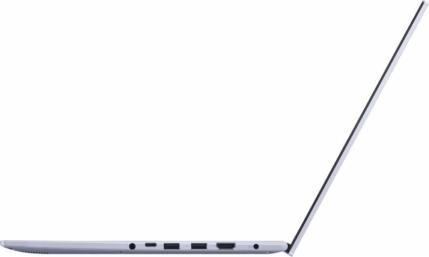 Ноутбук Asus VivoBook 15 M1502NAQ (90NB1842-M001F0), AMD Ryzen 5 150 / 15.6&Prime; / RAM 16 ГБ / SSD 512 ГБ / Без ОС / Argintiu