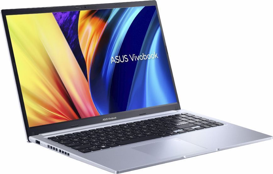 Ноутбук Asus VivoBook 15 M1502NAQ (90NB1842-M001F0), AMD Ryzen 5 150 / 15.6&Prime; / RAM 16 ГБ / SSD 512 ГБ / Без ОС / Argintiu