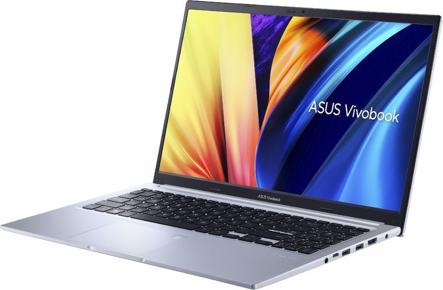 Ноутбук Asus VivoBook 15 M1502NAQ (90NB1842-M001F0), AMD Ryzen 5 150 / 15.6&Prime; / RAM 16 ГБ / SSD 512 ГБ / Без ОС / Argintiu