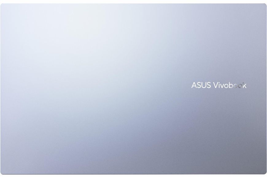 Ноутбук Asus VivoBook 15 M1502NAQ (90NB1842-M001F0), AMD Ryzen 5 150 / 15.6&Prime; / RAM 16 ГБ / SSD 512 ГБ / Без ОС / Argintiu