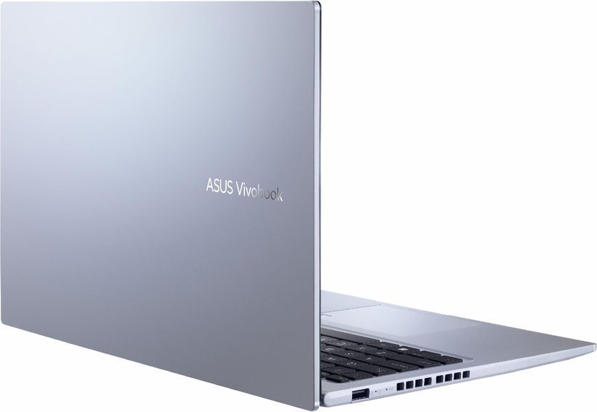 Ноутбук Asus VivoBook 15 M1502NAQ (90NB1842-M001F0), AMD Ryzen 5 150 / 15.6&Prime; / RAM 16 ГБ / SSD 512 ГБ / Без ОС / Argintiu