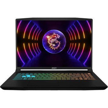Ігровий ноутбук MSI Gaming Crosshair 16, (A13VGK-2277XROMXM-UPGRADE) RAM 32 ГБ / SSD 1 ТБ / RTX 4070
