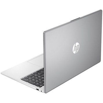Ноутбук Hp 250 G10, (8A545EA) 15,6" / Intel Core i7-1360P / RAM 16 ГБ / SSD 1 ТБ / Free DOS / сріблястий