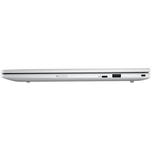 Ноутбук HP EliteBook 8 G1a (C51H2ET), Ryzen AI 5 PRO 340 / 14&Prime; / RAM 24 ГБ / SSD 512 ГБ / Radeon 840M / Windows 11 Pro / Glacier Silver