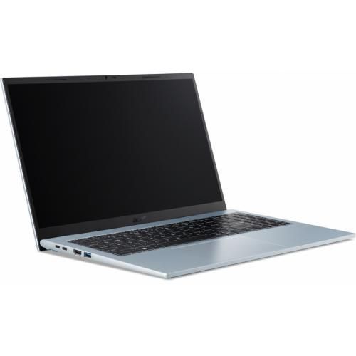 Ноутбук Acer Aspire Go 15 AG15-72P-53GB (NX.JW6EX.004), Intel Core 5 120U / 15.6&Prime; / RAM 16 ГБ / SSD 512 ГБ / Intel Graphics / DOS / Snow Blue