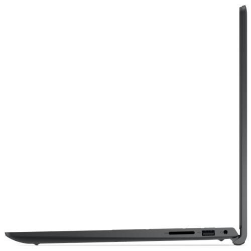 Ноутбук Dell Pro 15 Essential PV15250 (PV15250_RPLU_008_P8L), 15.6" / IPS / 120 Hz / Intel Core i7-1355U / RAM 16 ГБ DDR5 / SSD 1 ТБ / Intel UHD Graphics / Windows 11 Pro / Чорний