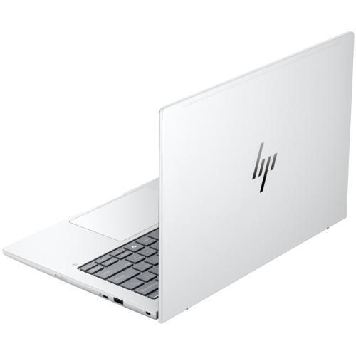 Ноутбук HP EliteBook 8 G1a (C51H2ET), Ryzen AI 5 PRO 340 / 14&Prime; / RAM 24 ГБ / SSD 512 ГБ / Radeon 840M / Windows 11 Pro / Glacier Silver