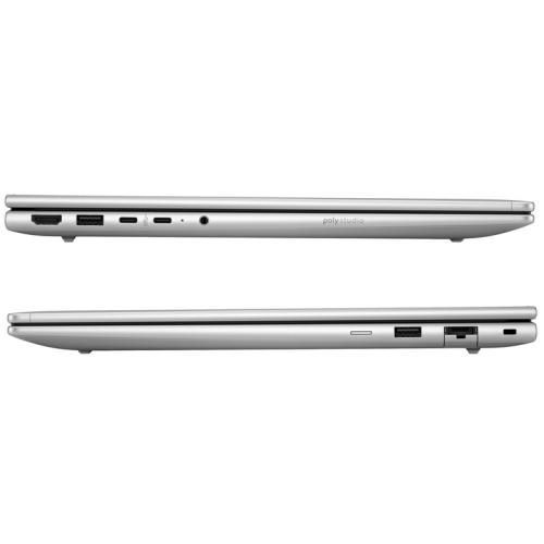 Ноутбук Hp ProBook 4 G1ah, (B9YK1ET) 16" / AMD Ryzen 5 220 / RAM 16 ГБ / SSD 512 ГБ / Radeon 740M / Windows 11 Pro / сріблястий