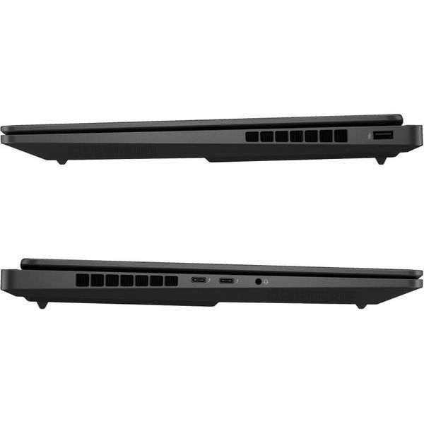 Ноутбук HP Omen 16-ap0013nw (C6RQ6EA), AMD Ryzen AI 7 350 / 16&Prime; / 144 Гц / RAM 24 ГБ DDR5 / SSD 1 ТБ / RTX 5060 / Windows 11 Home / Чорний