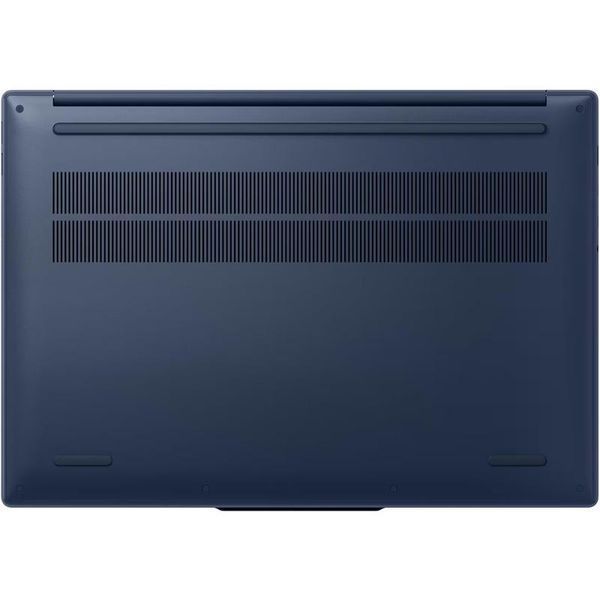 Ноутбук Lenovo IdeaPad Slim 5 16IPH11 (83S60038RM), Intel Core Ultra 7 355 / 16" / OLED / RAM 32 ГБ DDR5 / SSD 1 ТБ / Intel Graphics / Без ОС / Синій