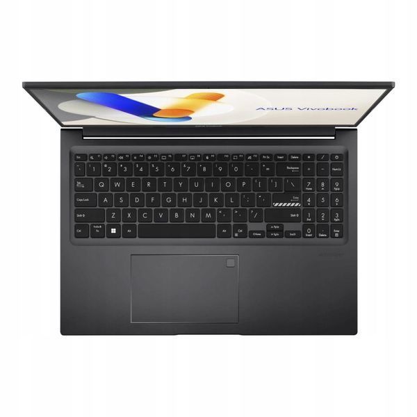 Ноутбук Asus VivoBook 16 M1605NAQ (90NB1831-M004X0), Ryzen 7 170 / 16&Prime; / RAM 16 ГБ / SSD 512 ГБ / Windows 11 Home / Чорний