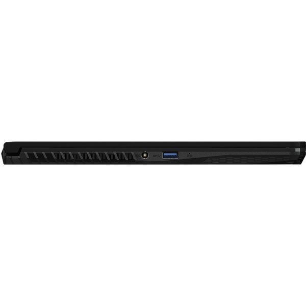Ноутбук MSI Thin GF63 (12UC-839XRO) 15,6" FHD / Intel Core i7-12650H / RAM 16 ГБ / SSD 512 ГБ / RTX 3050 / Free DOS