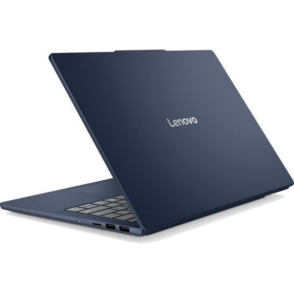 Ноутбук Lenovo IdeaPad Slim 5 14IMH10 (83V60029RM), Intel Core Ultra 5 135H / 14'' / OLED / RAM 16 ГБ DDR5 / SSD 1 ТБ / Intel Arc / Без ОС / Синій