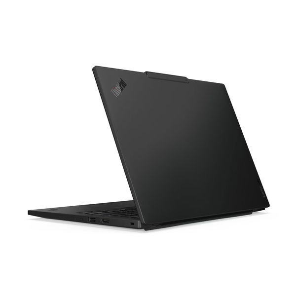 Ноутбук Lenovo ThinkPad L13 Gen 6 (21R5003AMX) 13.3" / WUXGA / IPS / Intel Core Ultra 5 225U / 16гб / 512гб / Windows 11 Pro / Чорний
