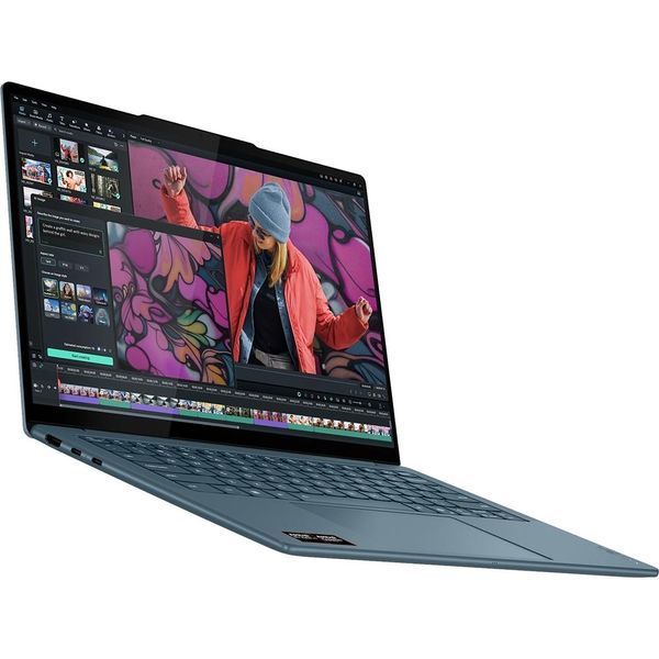 Ноутбук LENOVO Yoga Slim 7 14AKP10 (83JY0044RM)