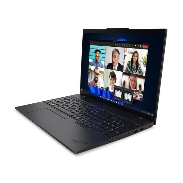 Ноутбук Lenovo ThinkPad L16 Gen 1 (21L30038RI)