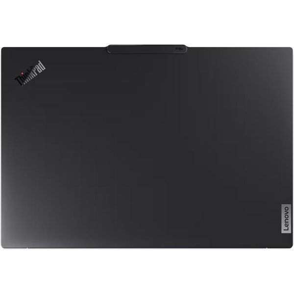 Ноутбук Lenovo ThinkPad P16v Gen 3 (21RS001ARI), Intel Core Ultra 9 285H / 16" / RAM 32 ГБ DDR5 / SSD 1 ТБ / RTX PRO 2000 / Windows 11 Pro / Чорний