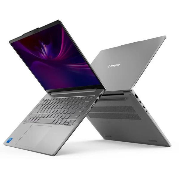 Ноутбук Lenovo IdeaPad Slim 5 14IRH10, (83HR003ARM) 14" UHD / Intel Core i5-13420H / RAM 16 ГБ / SSD 1 ТБ / Intel UHD Graphics / Без ОС