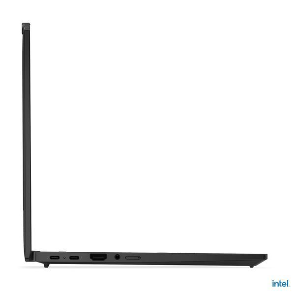 Ноутбук Lenovo ThinkPad T14s Gen 6 (21QX00HJMX), 14" / WUXGA ULT7-258V / RAM 32 ГБ / SSD 512 ГБ / Intel Arc Graphics 140V / Windows 11 Professional / Чорний