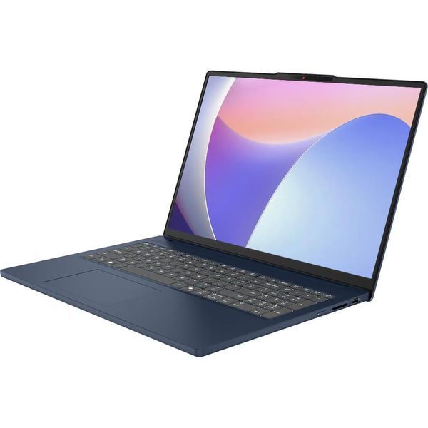 Ноутбук LENOVO IdeaPad Slim 3 16IRH10 (83K2003PRM)
