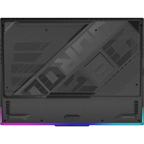Ноутбук ASUS ROG Strix G16 (4711636101257), AMD Ryzen 9 9955HX / 16&Prime; / RAM 16 ГБ / SSD 1 ТБ / RTX 5070 / Free Dos / Eclipse Gray