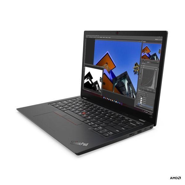 Ноутбук Lenovo ThinkPad L13 Gen 4 (21FN0007IX)