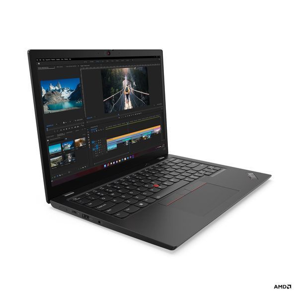 Ноутбук Lenovo ThinkPad L13 Gen 4 (21FN0007IX)