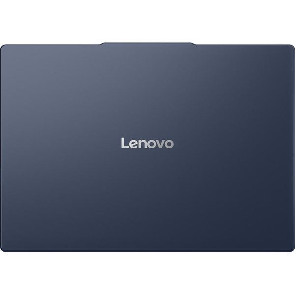 Ноутбук Lenovo IdeaPad Slim 5 14IMH10 (83V60029RM), Intel Core Ultra 5 135H / 14'' / OLED / RAM 16 ГБ DDR5 / SSD 1 ТБ / Intel Arc / Без ОС / Синій