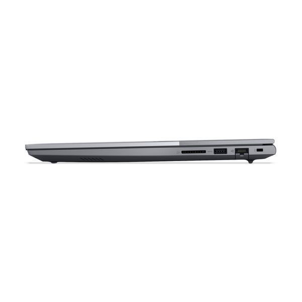 Ноутбук Lenovo ThinkBook 16 G8 (21SK00JPPB|5M224), Intel Core Ultra 5 135H / 16&Prime; / RAM 24 ГБ DDR5 / SSD 512 ГБ / Intel Arc Graphics / Windows 11 Pro / Сірий