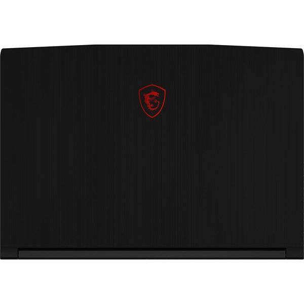 Ноутбук MSI Thin GF63 (12UC-839XRO) 15,6" FHD / Intel Core i7-12650H / RAM 16 ГБ / SSD 512 ГБ / RTX 3050 / Free DOS