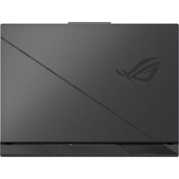 Ноутбук ASUS ROG Strix G16 (4711636101257), AMD Ryzen 9 9955HX / 16&Prime; / RAM 16 ГБ / SSD 1 ТБ / RTX 5070 / Free Dos / Eclipse Gray