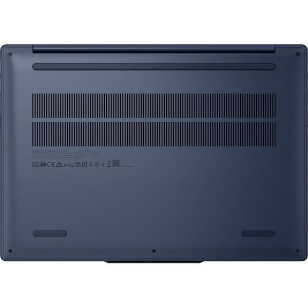 Ноутбук Lenovo IdeaPad Slim 5 14IMH10 (83V60029RM), Intel Core Ultra 5 135H / 14'' / OLED / RAM 16 ГБ DDR5 / SSD 1 ТБ / Intel Arc / Без ОС / Синій