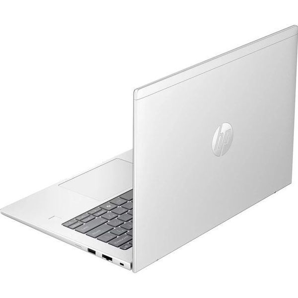 Ноутбук HP ProBook 4 G1ah (BY2K7AT), AMD Ryzen 5 220 / 14" / RAM 16 ГБ DDR5 / SSD 512 ГБ / AMD Radeon Graphics / Windows 11 Pro / Сірий