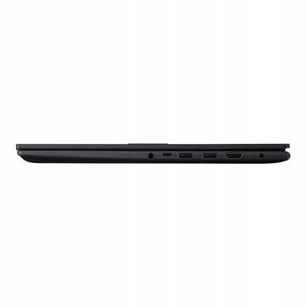 Ноутбук Asus VivoBook 16 M1605NAQ (90NB1831-M004X0), Ryzen 7 170 / 16&Prime; / RAM 16 ГБ / SSD 512 ГБ / Windows 11 Home / Чорний