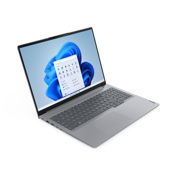Ноутбук Lenovo ThinkBook 16 G6 IRL (21KH00TCPB)
