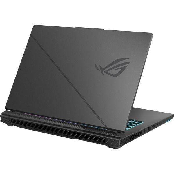 Ноутбук ASUS ROG Strix G16 (4711636101257), AMD Ryzen 9 9955HX / 16&Prime; / RAM 16 ГБ / SSD 1 ТБ / RTX 5070 / Free Dos / Eclipse Gray