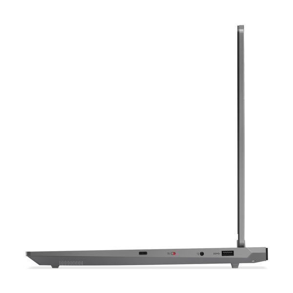 Ноутбук LENOVO LOQ 15IRX10 (83JE007KPB), 15.6" / IPS / 144Hz / Intel Core i5-13450HX / RAM 16GB / SSD 512GB / RTX5050 / Windows 11 Home / Сірий