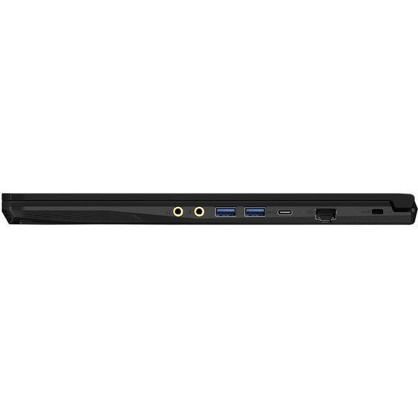 Ноутбук MSI Thin GF63 (12UC-839XRO) 15,6" FHD / Intel Core i7-12650H / RAM 16 ГБ / SSD 512 ГБ / RTX 3050 / Free DOS