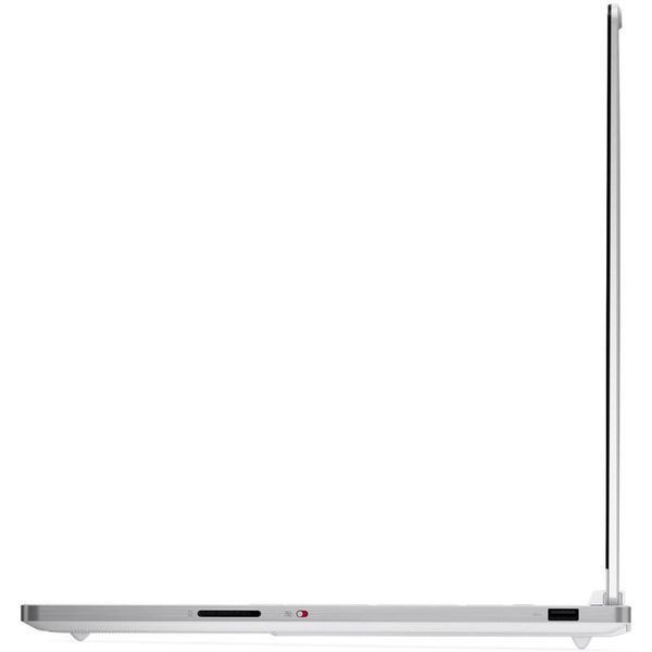 Ноутбук Lenovo Legion 7 (83Q80011RM), Ryzen AI 9 HX 470 / 16&Prime; / RAM 32 ГБ / SSD 1 ТБ / RTX 5060 / Без ОС / Glacier White