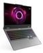 Ноутбук Lenovo LOQ 15 (83JG003EPB), AMD Ryzen 7 250 / 15.6" / 144 Гц / RAM 16 ГБ DDR5 / SSD 512 ГБ / AMD Radeon 780M + RTX 5050 / Windows 11 Home / Сірий
