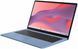 Ноутбук ASUS Chromebook CX1505CTA (CX1505CTA-S70220), N150 / 15.6&Prime; / RAM 8 ГБ / eMMC 128 ГБ / Chrome OS / Синій