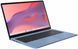 Ноутбук ASUS Chromebook CX1505CTA (CX1505CTA-S70220), N150 / 15.6&Prime; / RAM 8 ГБ / eMMC 128 ГБ / Chrome OS / Синій